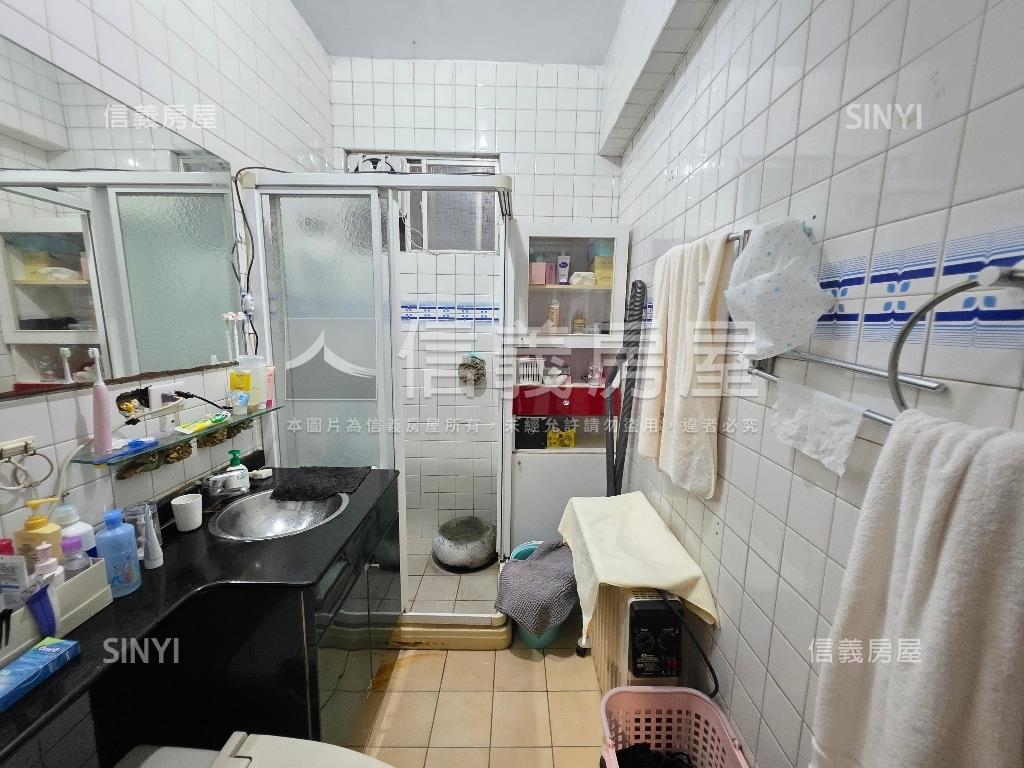 美校寬巷方正公寓房屋室內格局與周邊環境