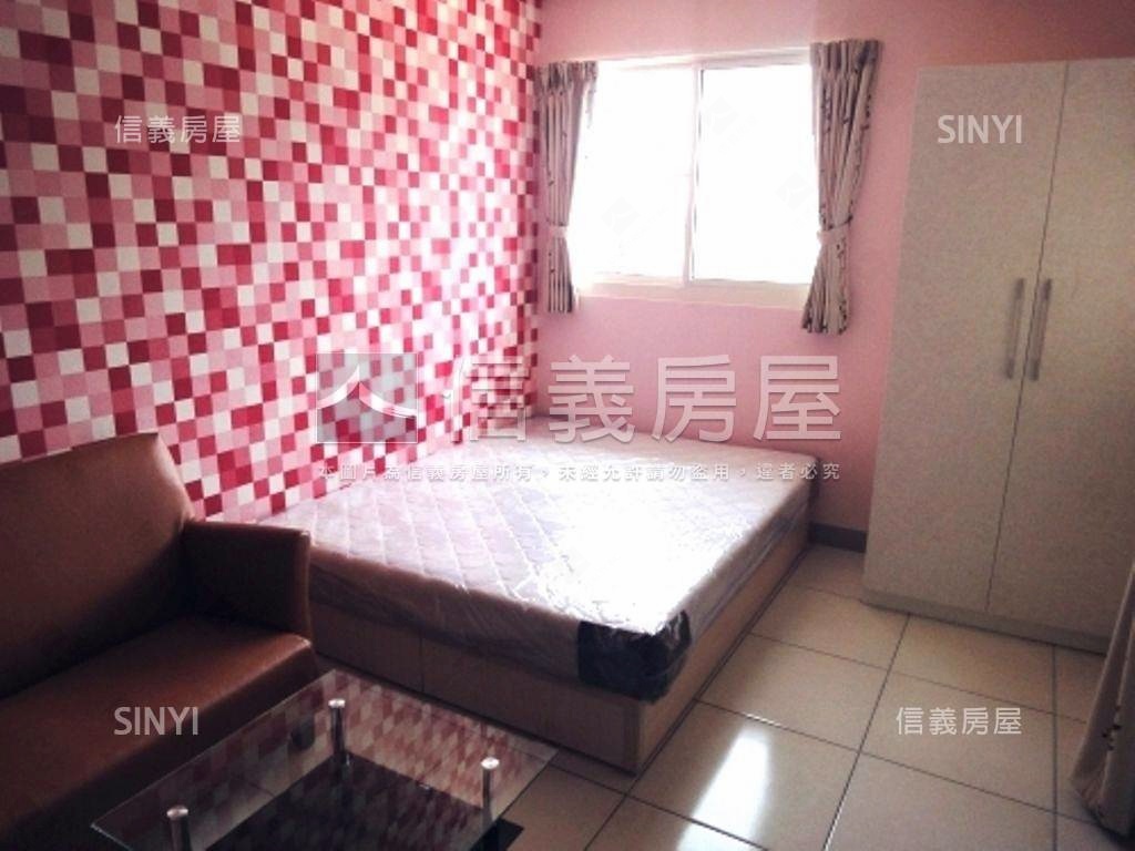 北區收租電梯邊間大透天房屋室內格局與周邊環境