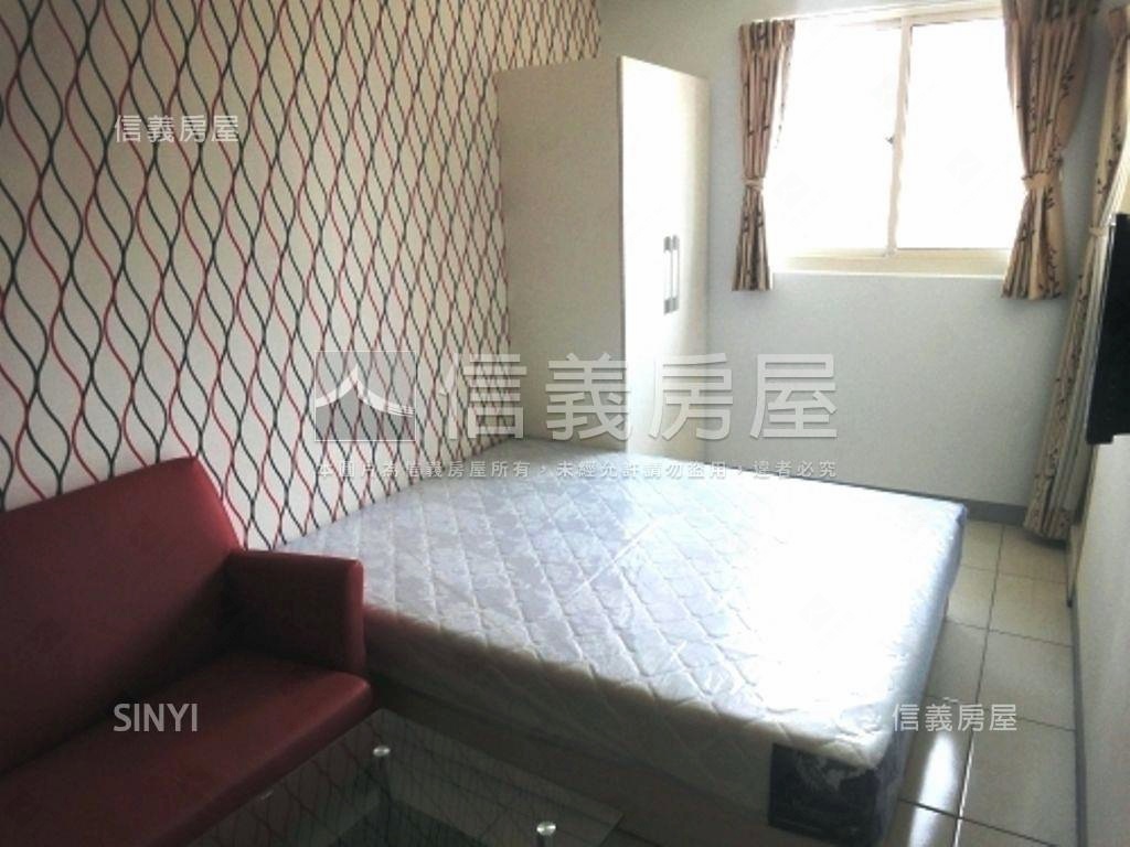 北區收租電梯邊間大透天房屋室內格局與周邊環境