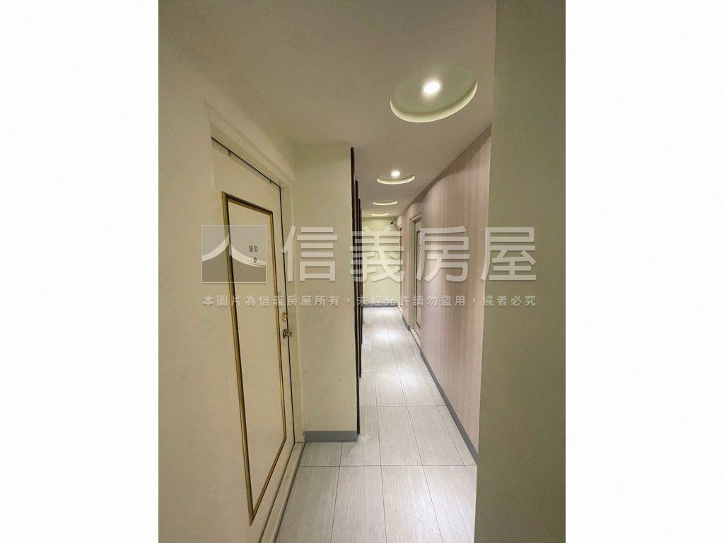北區收租電梯邊間大透天房屋室內格局與周邊環境