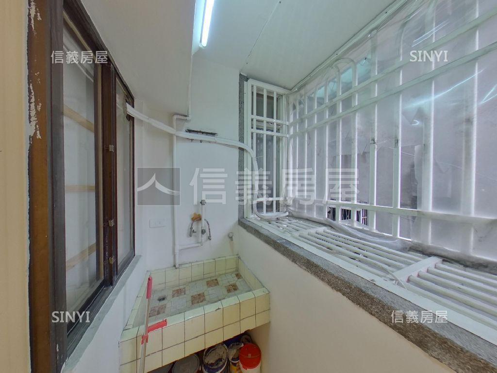 【京華】復興電梯管理邊間房屋室內格局與周邊環境