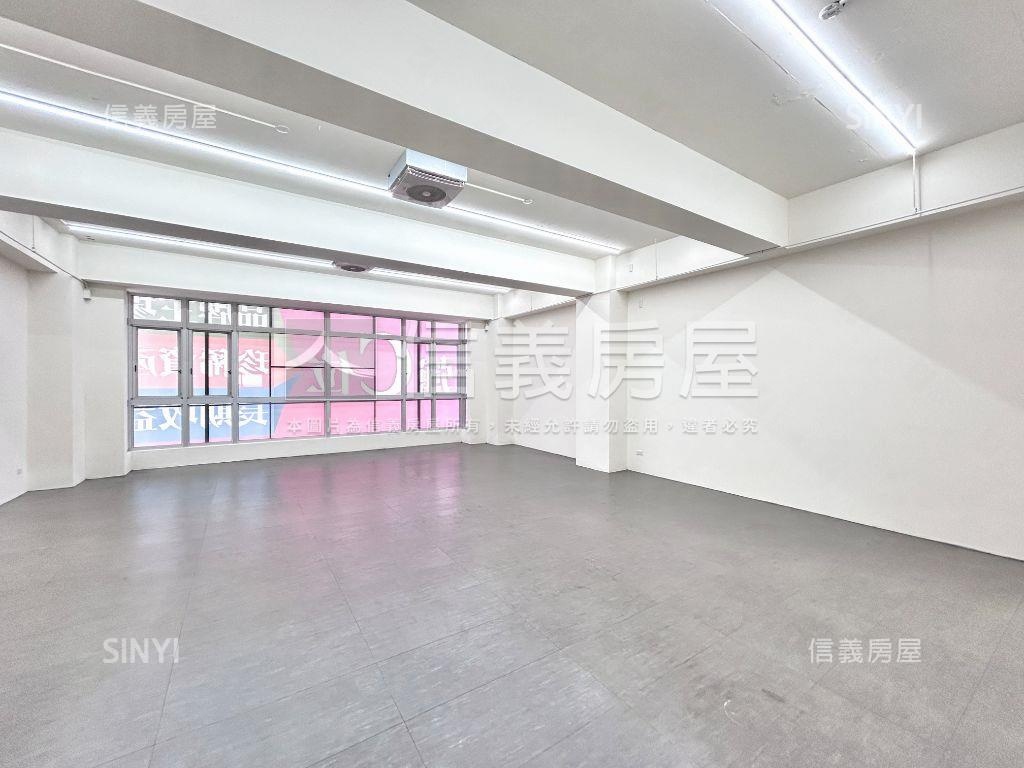 台中１２期大型企業總部房屋室內格局與周邊環境