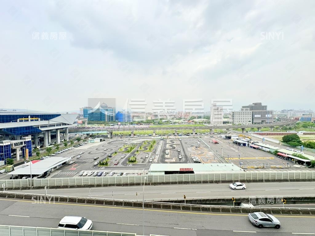 日健駅※Ａ３雙捷運交會房屋室內格局與周邊環境