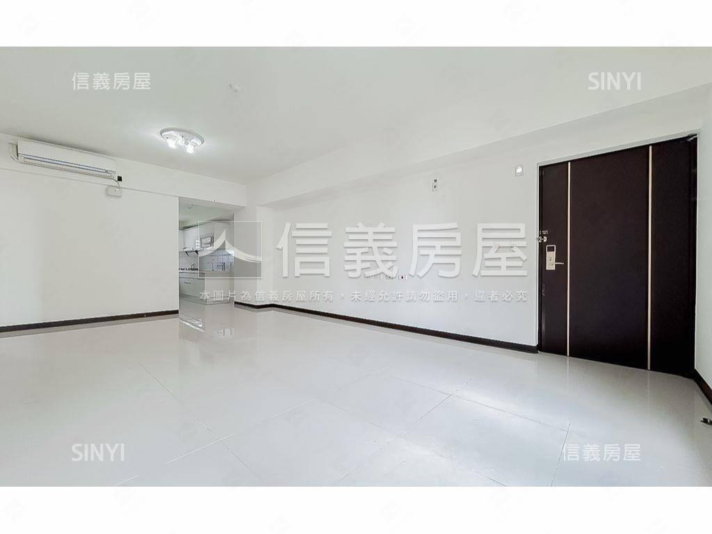行情價！品藏逢甲三房車位房屋室內格局與周邊環境