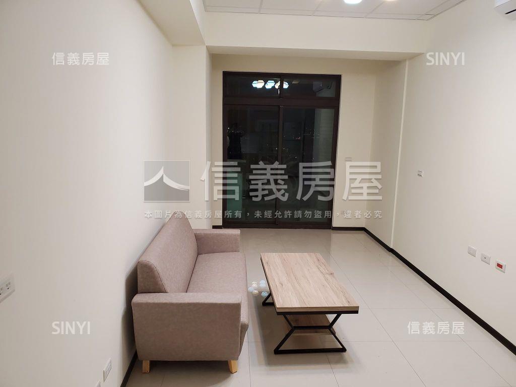 真心推微笑雲品在家看夜景房屋室內格局與周邊環境