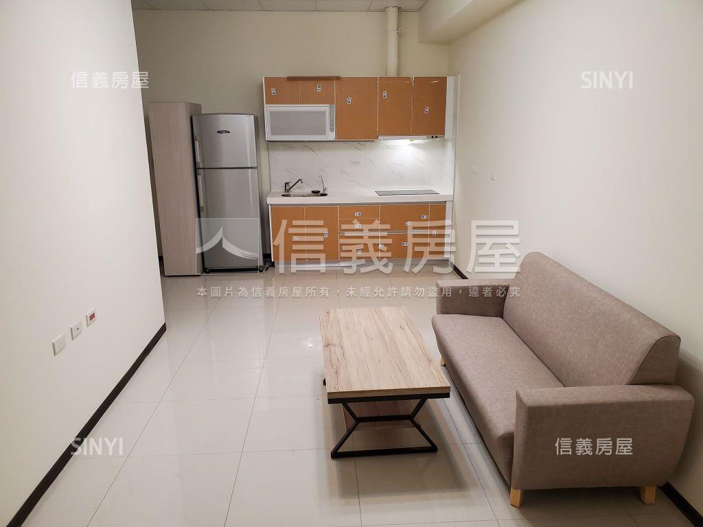 真心推微笑雲品在家看夜景房屋室內格局與周邊環境