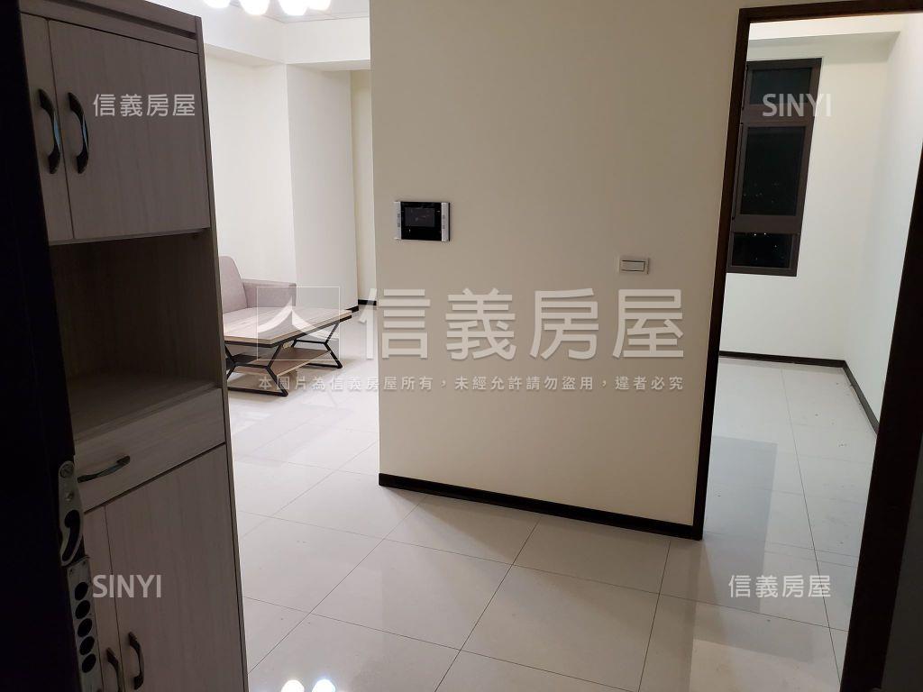 真心推微笑雲品在家看夜景房屋室內格局與周邊環境
