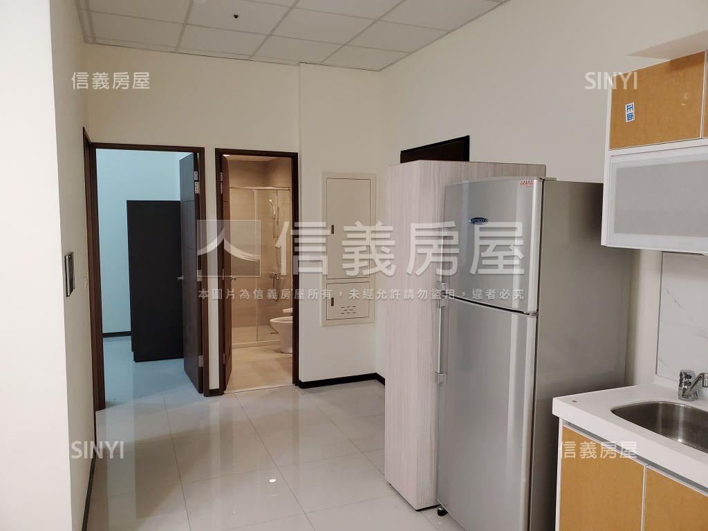 真心推微笑雲品在家看夜景房屋室內格局與周邊環境