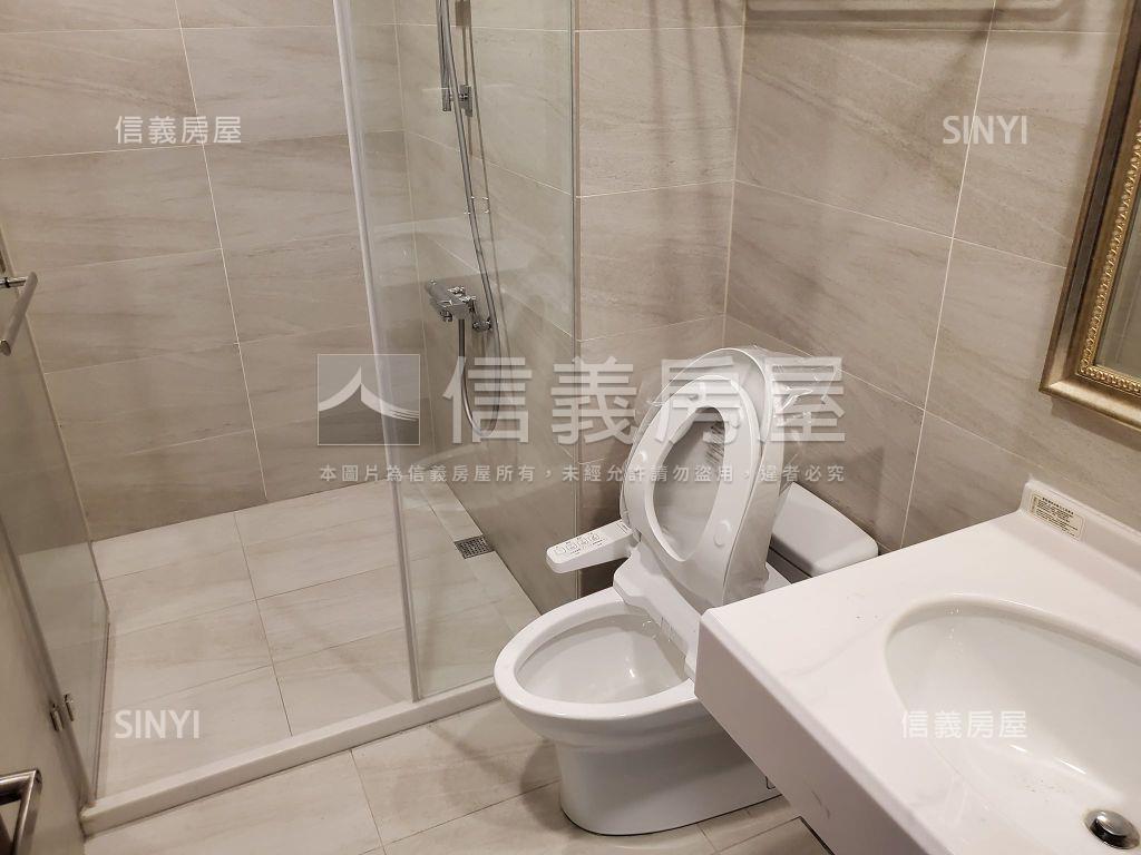真心推微笑雲品在家看夜景房屋室內格局與周邊環境