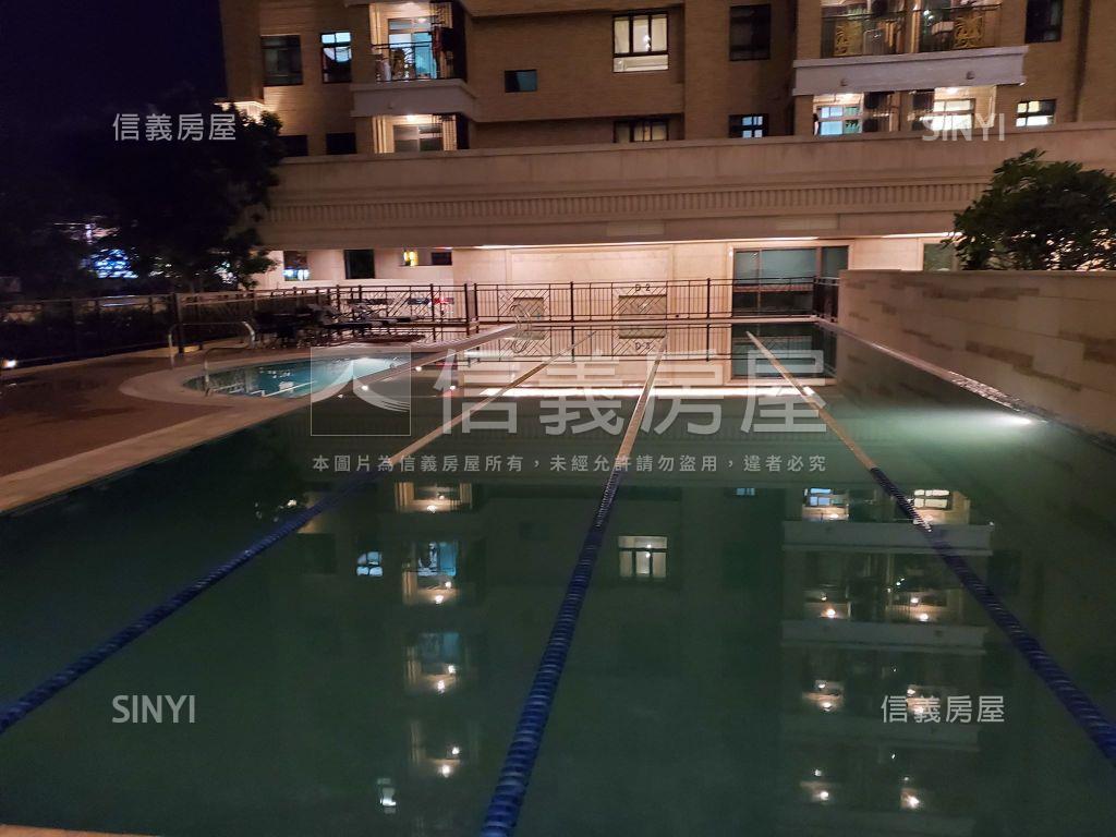 真心推微笑雲品在家看夜景房屋室內格局與周邊環境