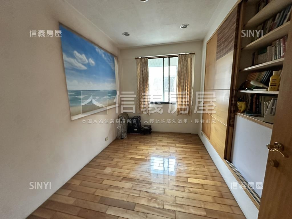 松山捷運公園綠意四房房屋室內格局與周邊環境