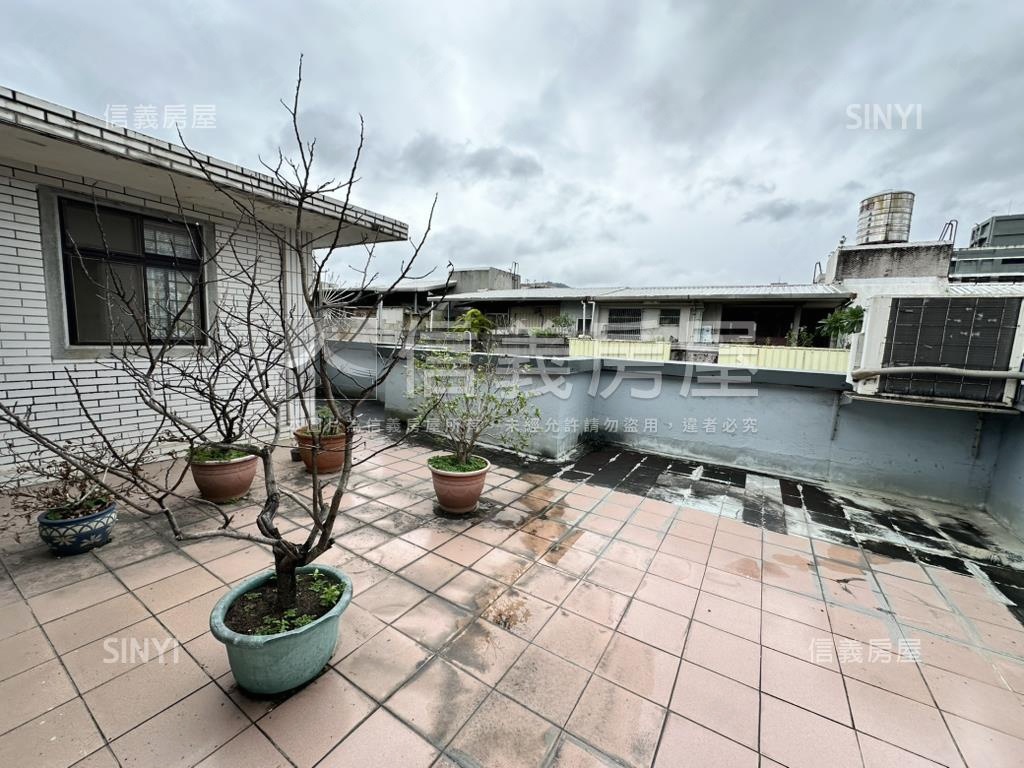 松山捷運公園綠意四房房屋室內格局與周邊環境