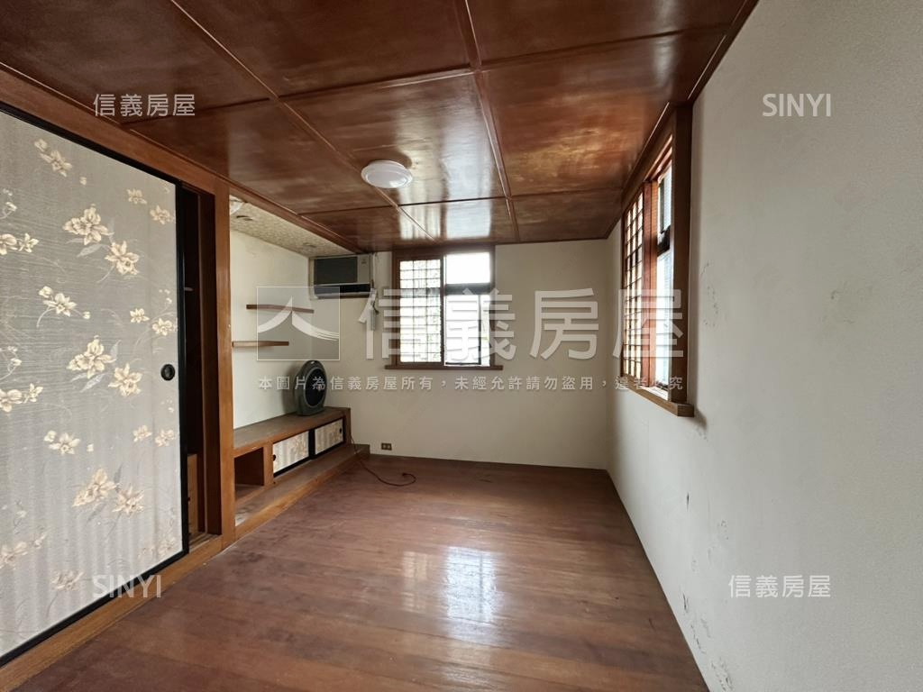 松山捷運公園綠意四房房屋室內格局與周邊環境