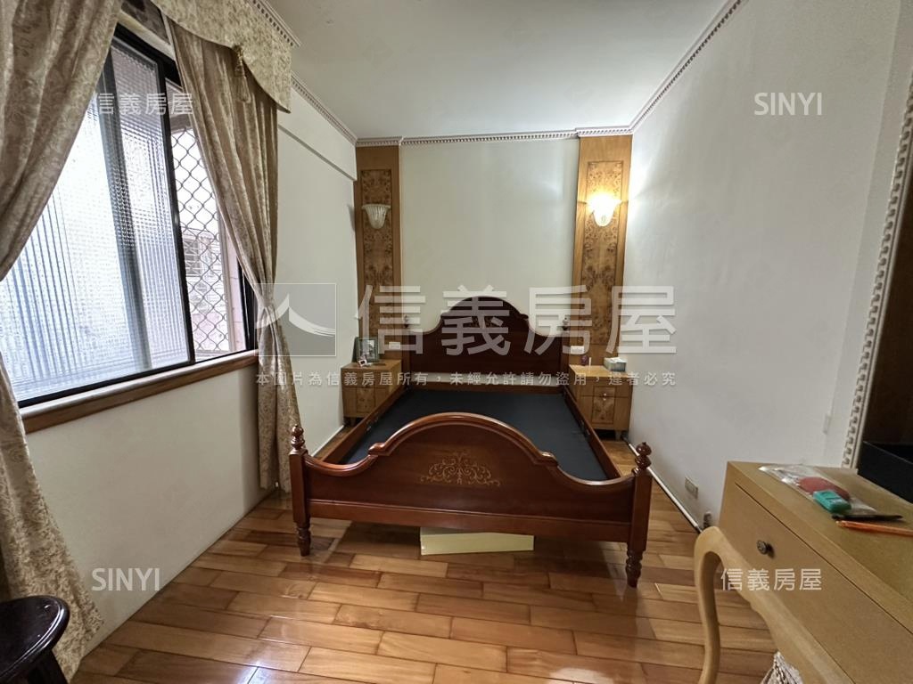 松山捷運公園綠意四房房屋室內格局與周邊環境