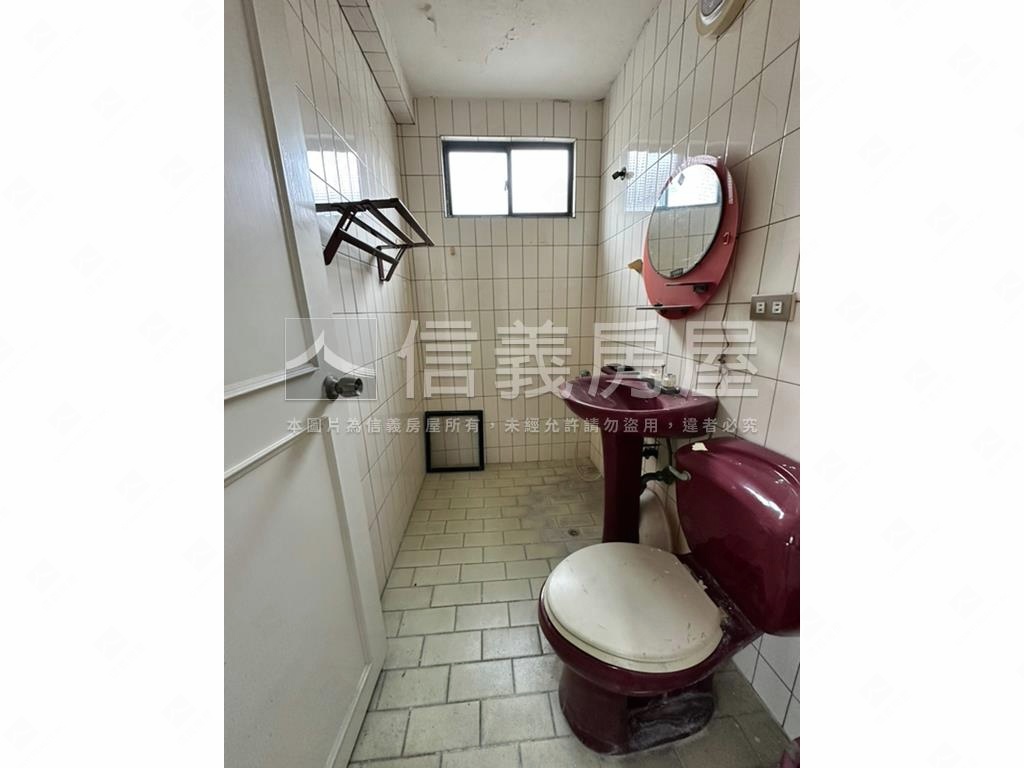 松山捷運公園綠意四房房屋室內格局與周邊環境