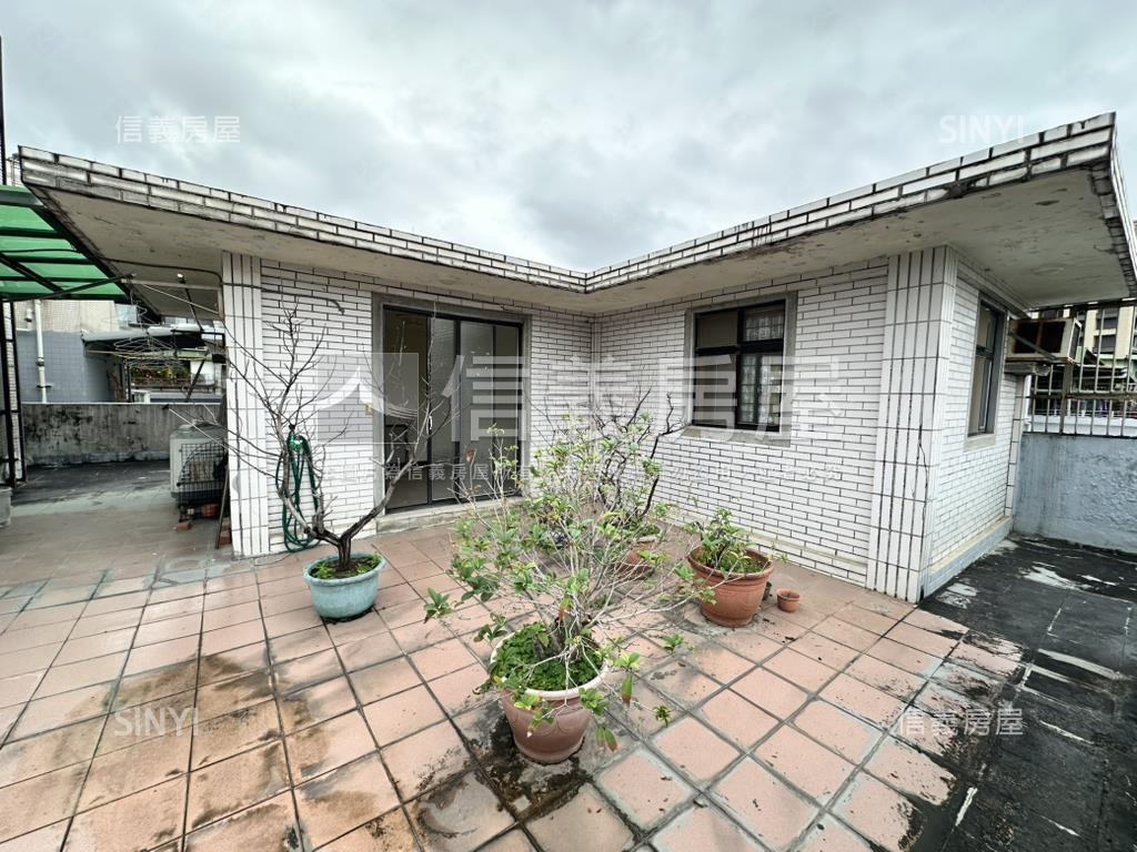 松山捷運公園綠意四房房屋室內格局與周邊環境