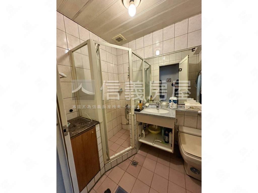 松山捷運公園綠意四房房屋室內格局與周邊環境