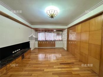 松山捷運公園綠意四房