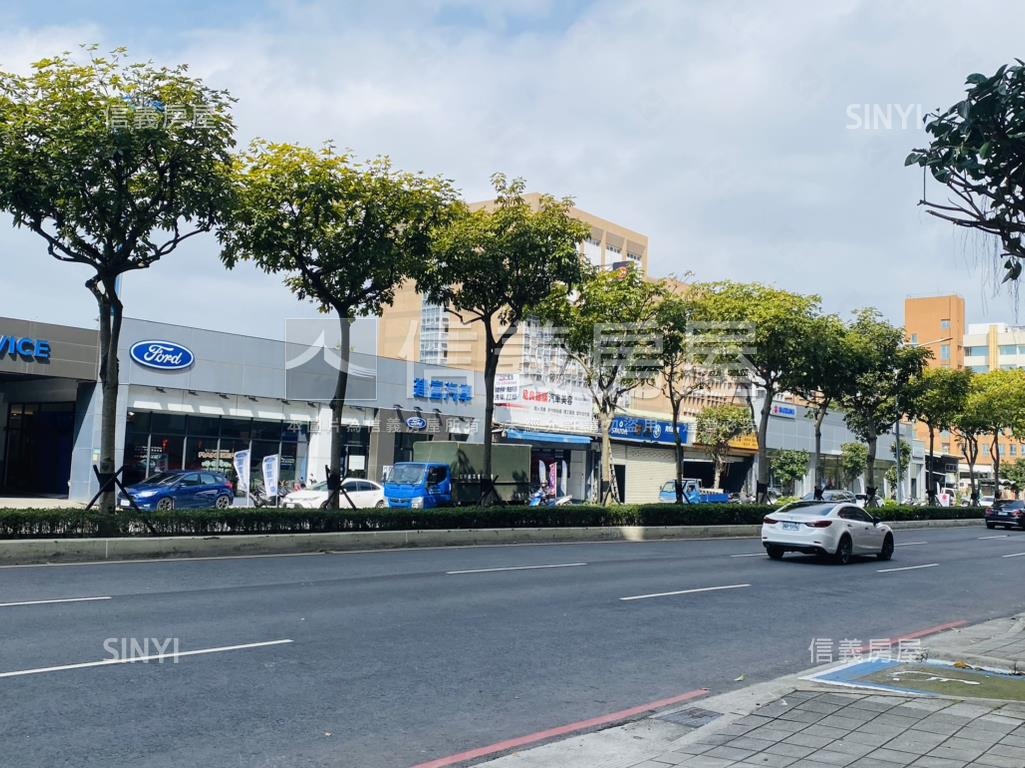 市區稀有住宅區土地房屋室內格局與周邊環境