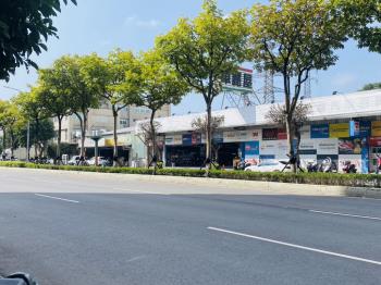 市區稀有住宅區土地