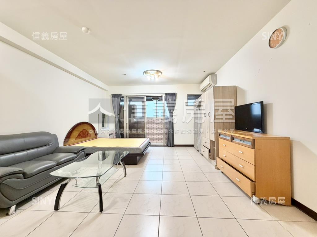 花園廣場高樓美景套房房屋室內格局與周邊環境