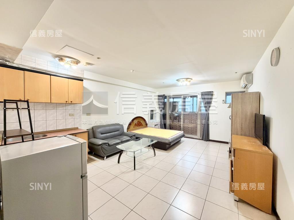 花園廣場高樓美景套房房屋室內格局與周邊環境