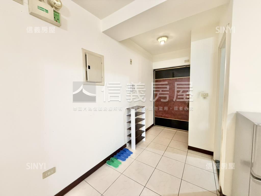 花園廣場高樓美景套房房屋室內格局與周邊環境