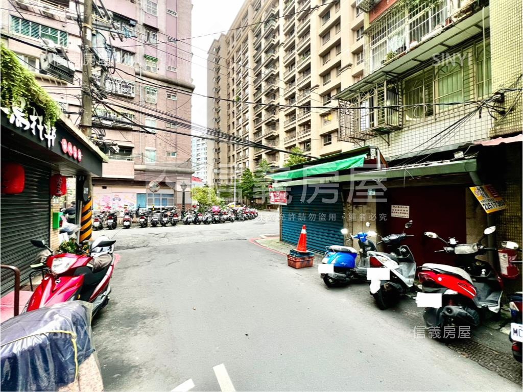 新埔近捷低總價●住倉辦店房屋室內格局與周邊環境