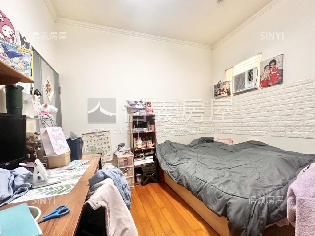 西盛電梯三房房屋室內格局與周邊環境