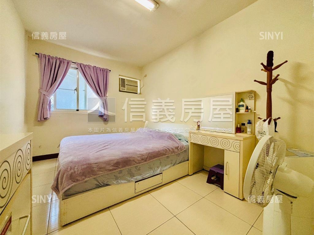 惠民商圈三樓公寓房屋室內格局與周邊環境