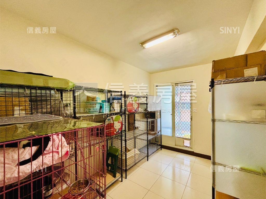 惠民商圈三樓公寓房屋室內格局與周邊環境