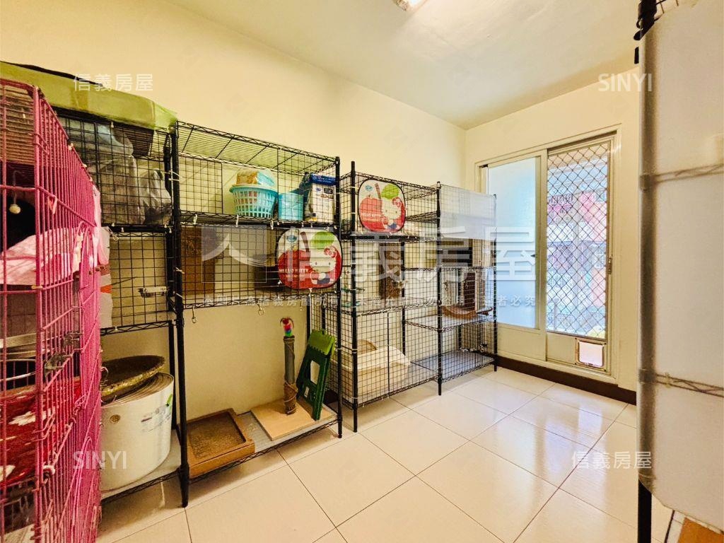 惠民商圈三樓公寓房屋室內格局與周邊環境