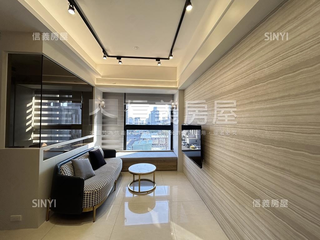 ☆單元三精裝兩房平車房屋室內格局與周邊環境