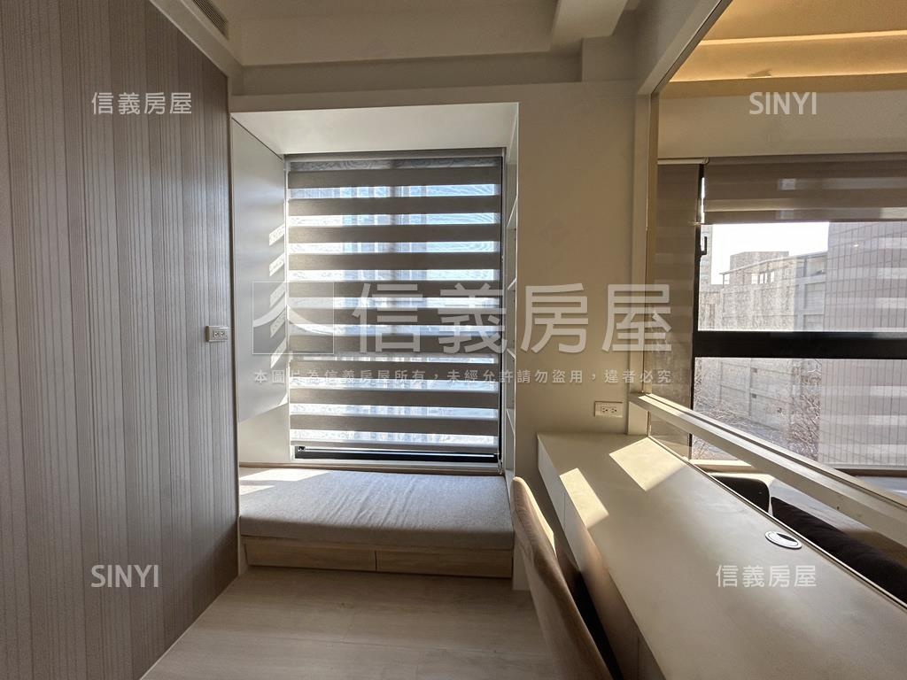 ☆單元三精裝兩房平車房屋室內格局與周邊環境