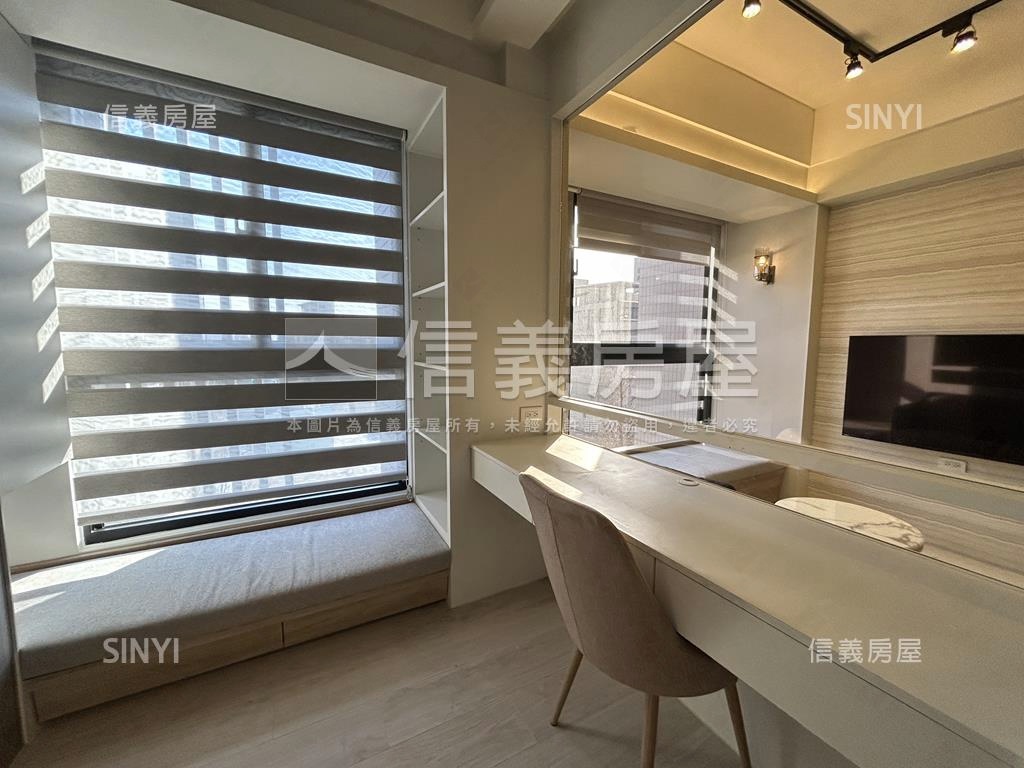 ☆單元三精裝兩房平車房屋室內格局與周邊環境