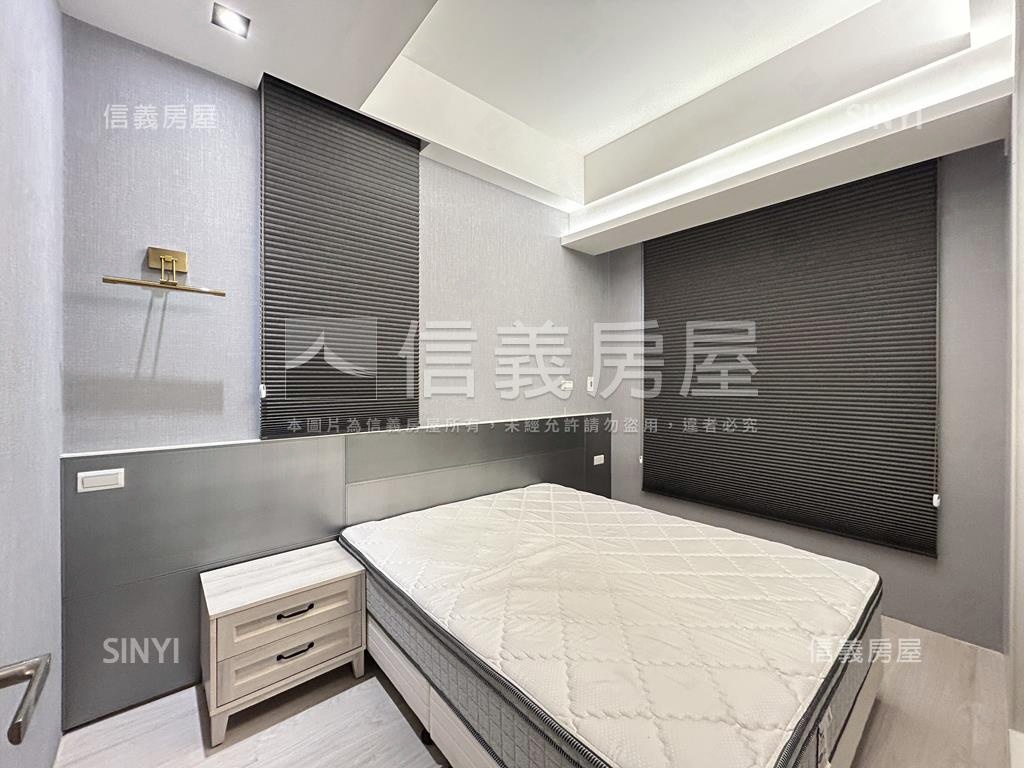 ☆單元三精裝兩房平車房屋室內格局與周邊環境