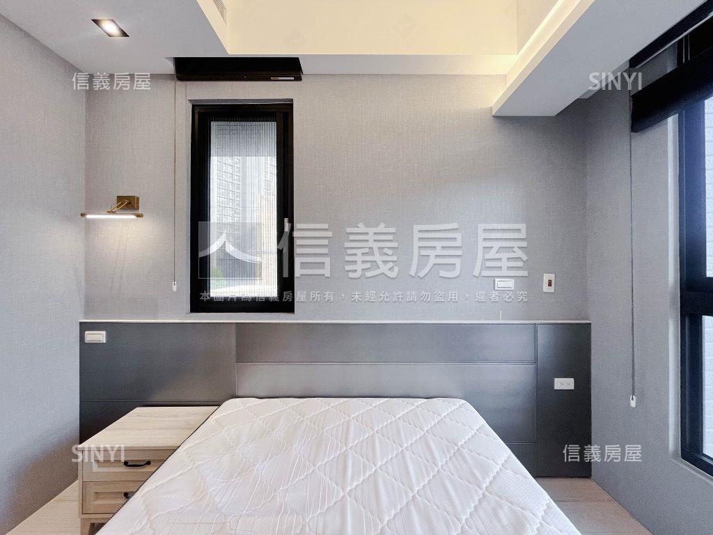 ☆千鳥格兩房平車採光好房屋室內格局與周邊環境