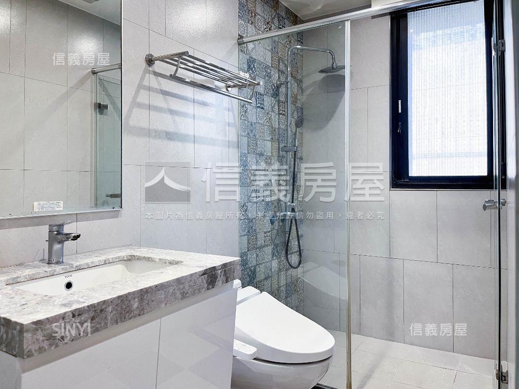 ☆千鳥格兩房平車採光好房屋室內格局與周邊環境