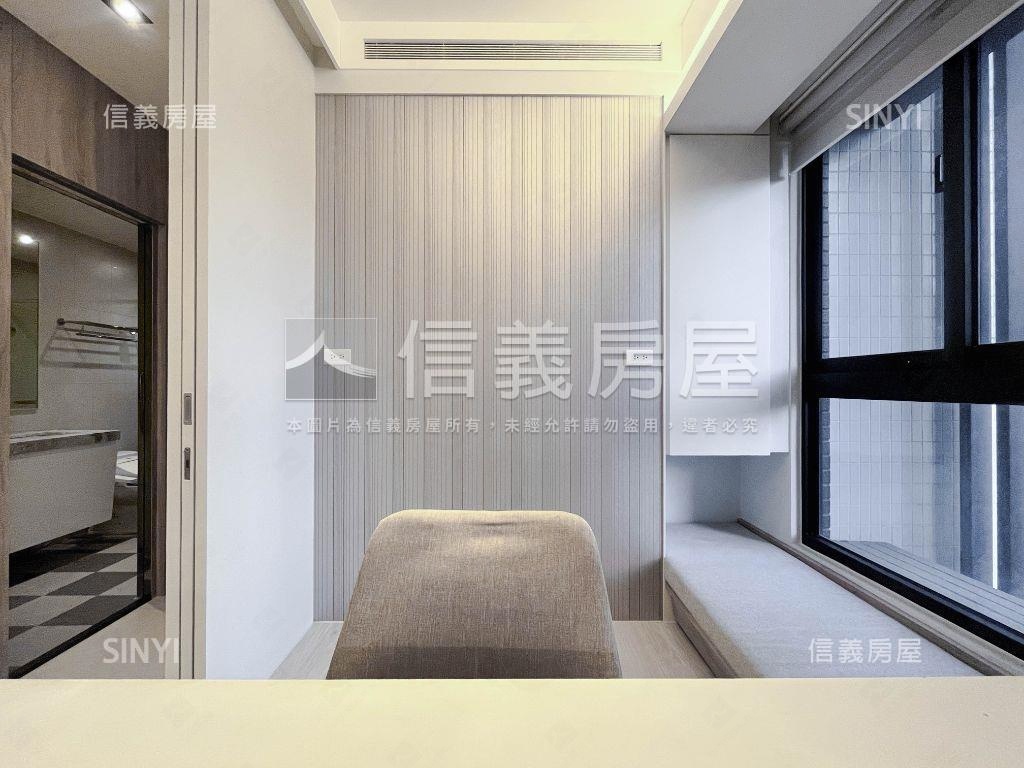 ☆千鳥格兩房平車採光好房屋室內格局與周邊環境