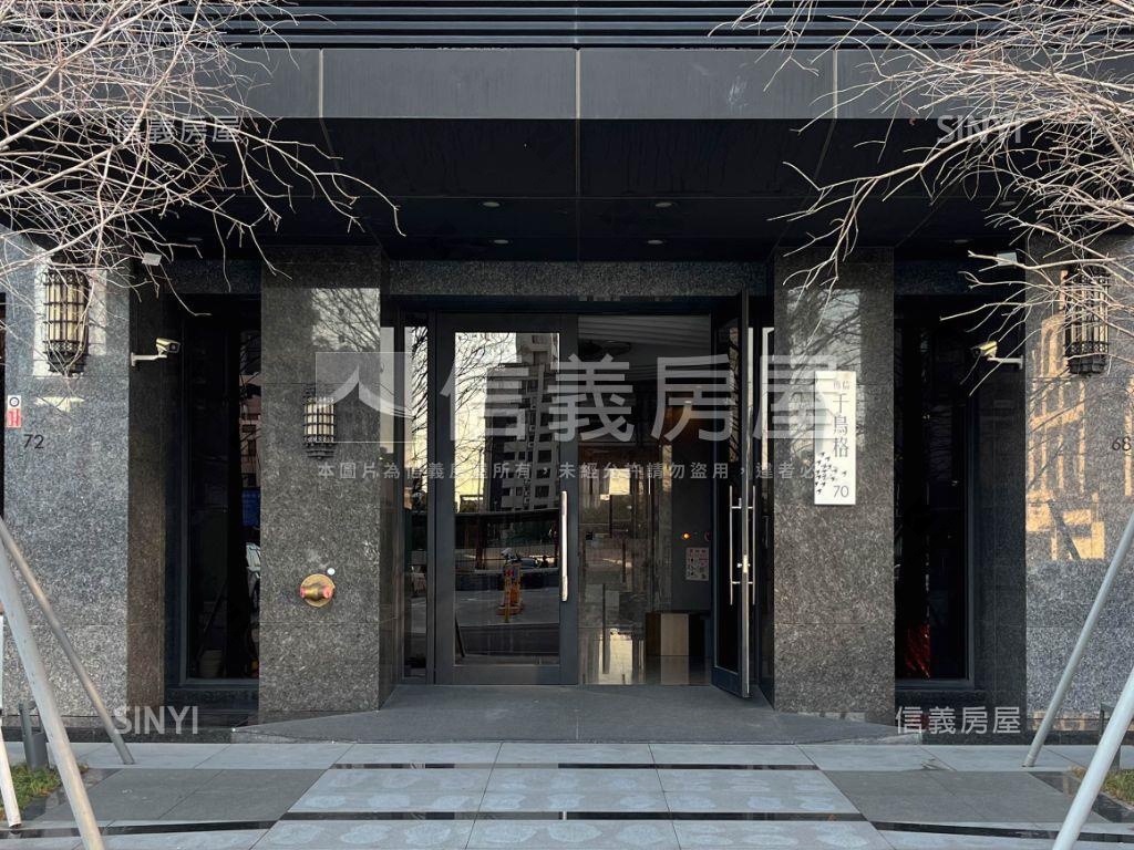 ☆千鳥格兩房平車採光好房屋室內格局與周邊環境