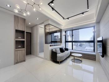 ☆千鳥格兩房平車採光好