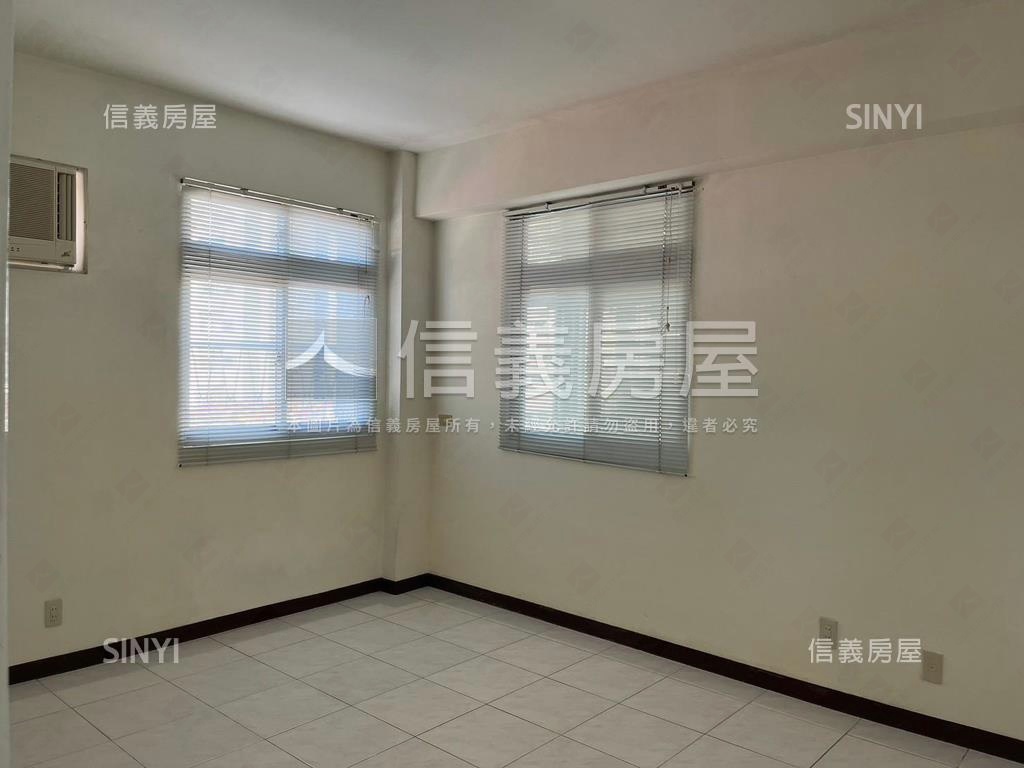 學區賓士大廈明亮３房房屋室內格局與周邊環境