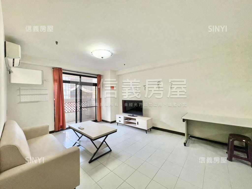 低總價首購次頂２房房屋室內格局與周邊環境