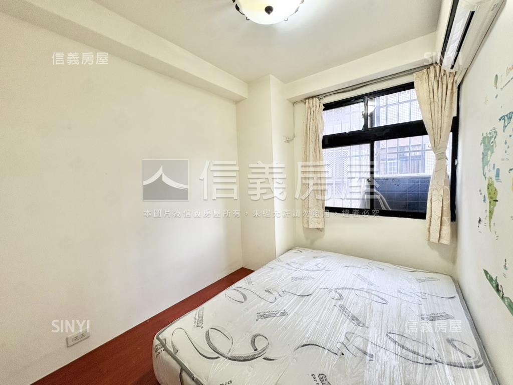 低總價首購次頂２房房屋室內格局與周邊環境