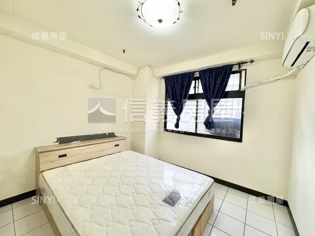 低總價首購次頂２房房屋室內格局與周邊環境