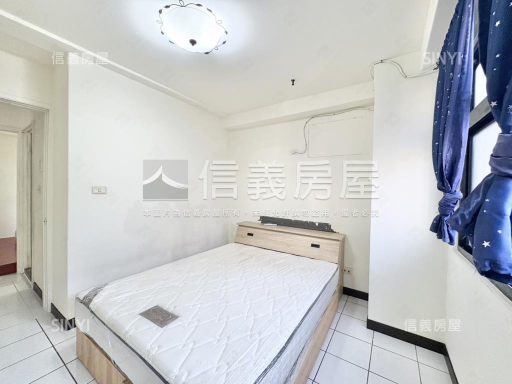 低總價首購次頂２房房屋室內格局與周邊環境