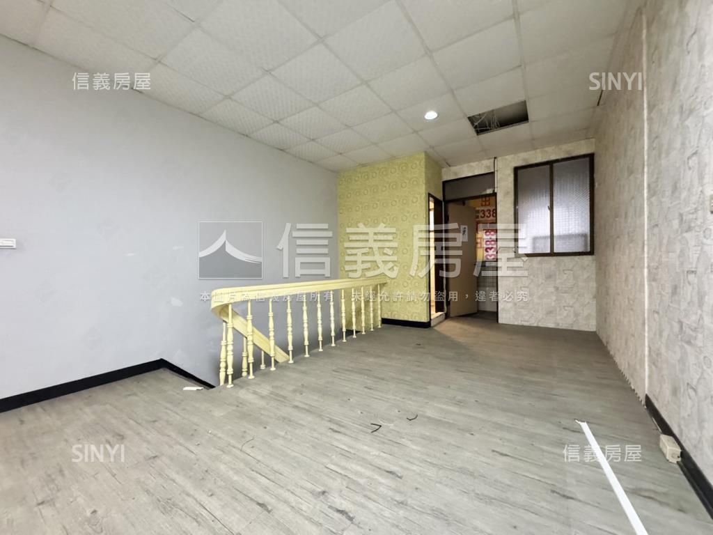 三多捷運．黃金透店房屋室內格局與周邊環境