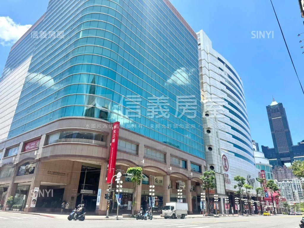 三多捷運．黃金透店房屋室內格局與周邊環境