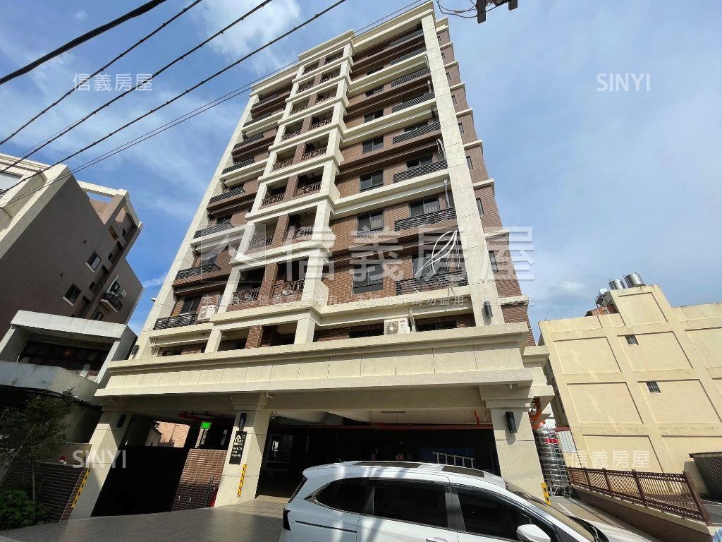 家那大兩房小豪邸房屋室內格局與周邊環境