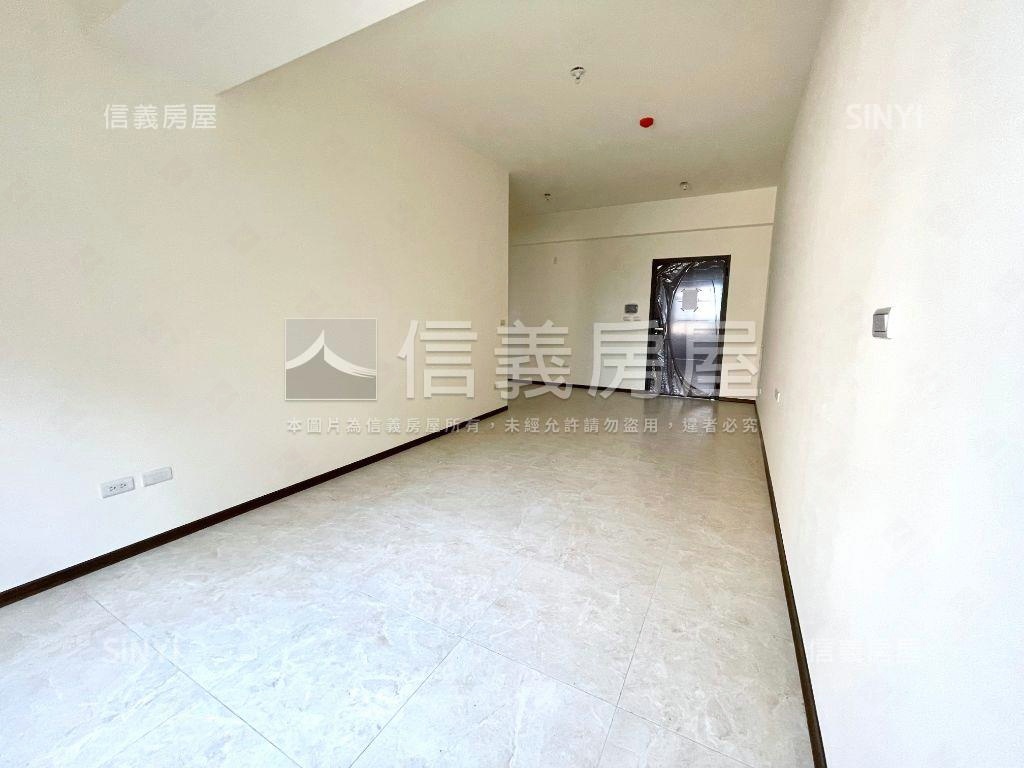 家那大兩房小豪邸房屋室內格局與周邊環境